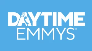 Daytime Emmys logo