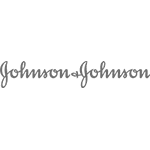 johnson & johnson logo