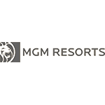 MGM resorts logo